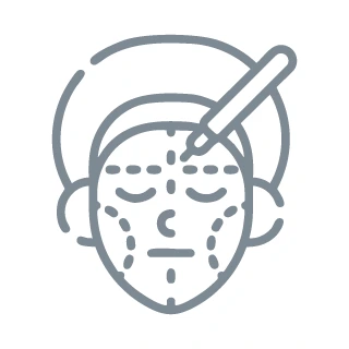 Cirugía Facial